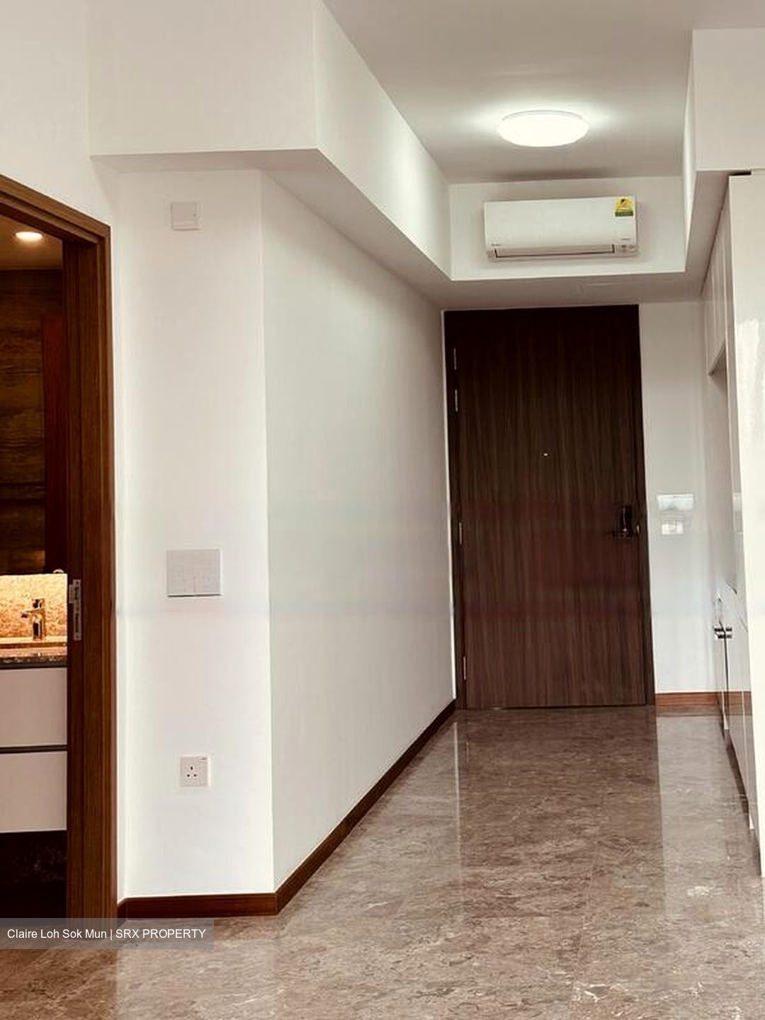 Fourth Avenue Residences (D10), Apartment #485708641